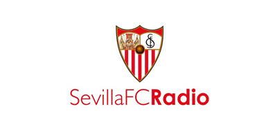 Periodista Luis Vilches - Sevilla FC Radio