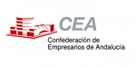 Periodista Luis Vilches - CEA (Confederación de Empresarios de Andalucía)